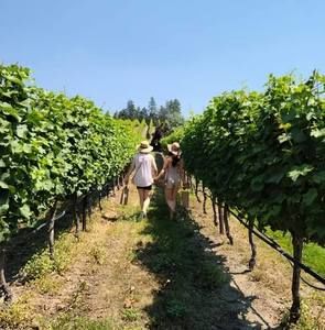 Meet your Posher, Karolina